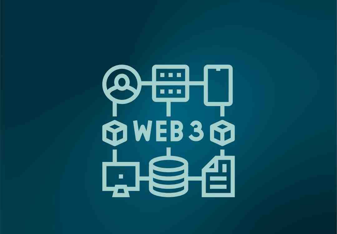The fundamentals of Web3 technology and its patents