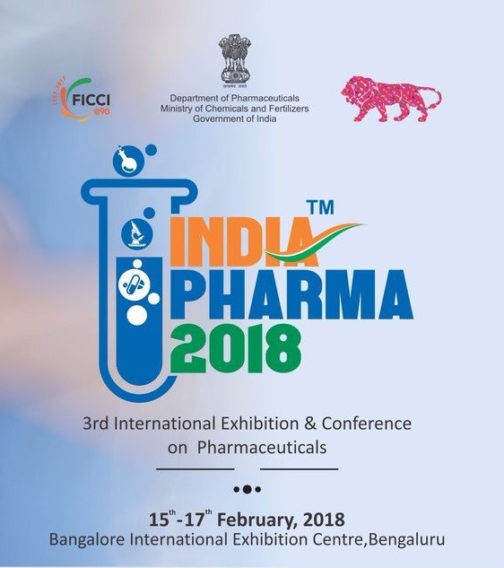 india pharma expo